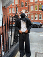 Load image into Gallery viewer, ASILI SERIOUS BAGGY JEANS
