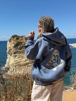 Load image into Gallery viewer, [PRE-ORDER]-(SABAHO)☀️صباحو HOODIE
