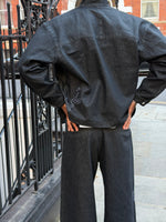 Load image into Gallery viewer, ASILI SERIOUS BAGGY JEANS
