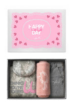 Load image into Gallery viewer, THE MAMA THINKS YOU’RE BORING Mother’s Day Box
