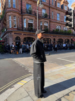 Load image into Gallery viewer, ASILI SERIOUS BAGGY JEANS
