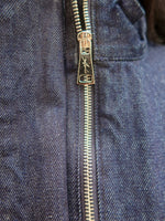 Load image into Gallery viewer, THE ASILI SERIOUS BOMBER JACKET
