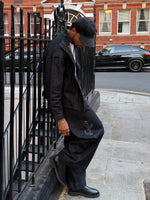 Load image into Gallery viewer, ASILI SERIOUS BAGGY JEANS
