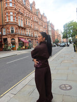 Load image into Gallery viewer, ASILI SERIOUS BAGGY JEANS
