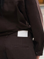Load image into Gallery viewer, ASILI SERIOUS BAGGY JEANS
