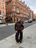 Load image into Gallery viewer, ASILI SERIOUS BAGGY JEANS

