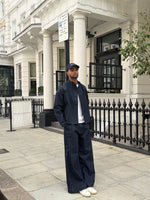 Load image into Gallery viewer, ASILI SERIOUS BAGGY JEANS
