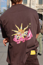 Load image into Gallery viewer, [PRE-ORDER]
(ALSAYFEYA) ☀️ الصيفية T-shirt
