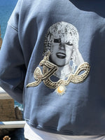 Load image into Gallery viewer, [PRE-ORDER]-(SABAHO)☀️صباحو HOODIE
