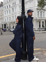 Load image into Gallery viewer, ASILI SERIOUS BAGGY JEANS
