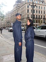 Load image into Gallery viewer, THE ASILI SERIOUS BOMBER JACKET
