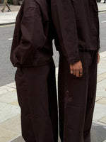 Load image into Gallery viewer, ASILI SERIOUS BAGGY JEANS
