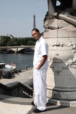 Load image into Gallery viewer, THE ASILI MULTI-POCKET COCONUT PANTS
